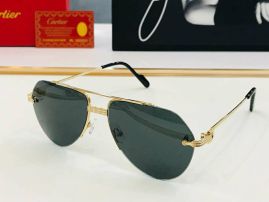 Picture of Cartier Sunglasses _SKUfw56867875fw